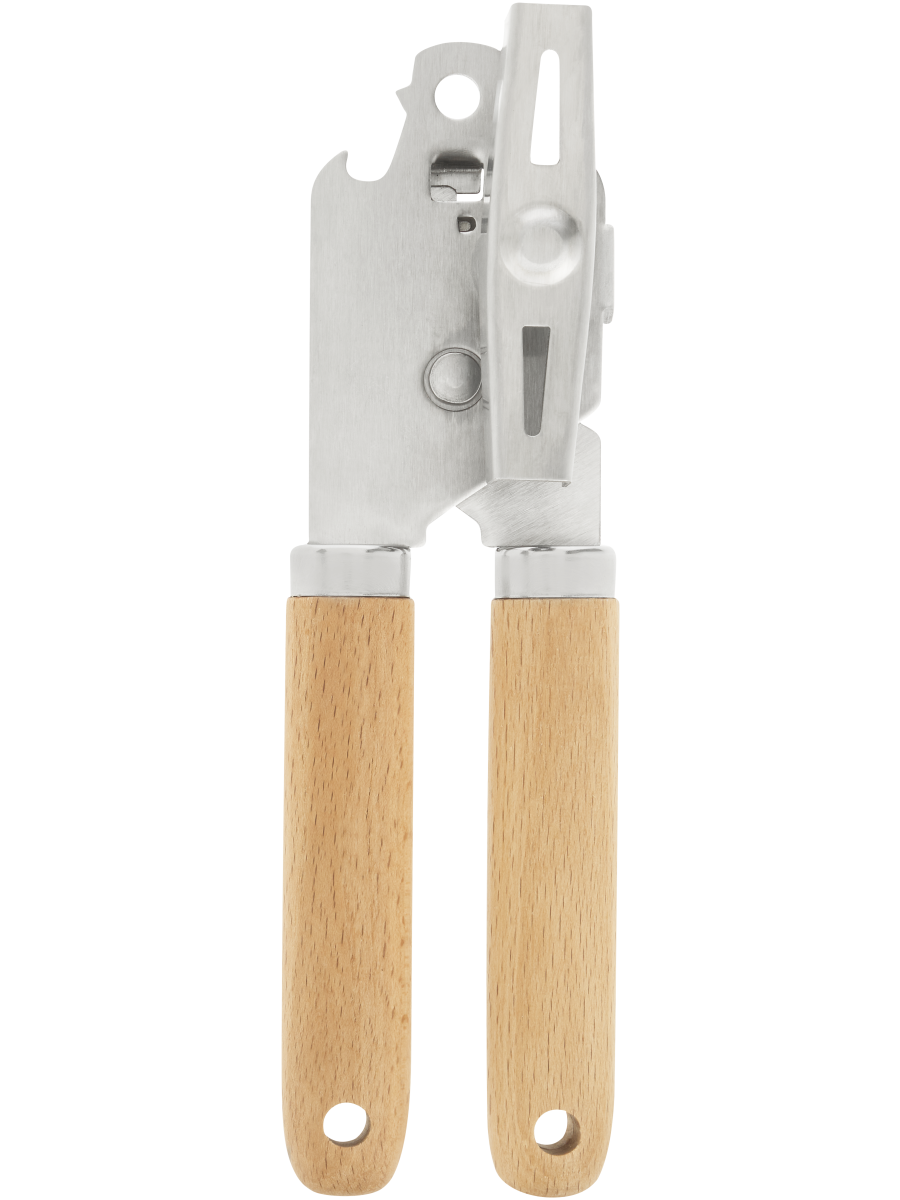 Can Opener