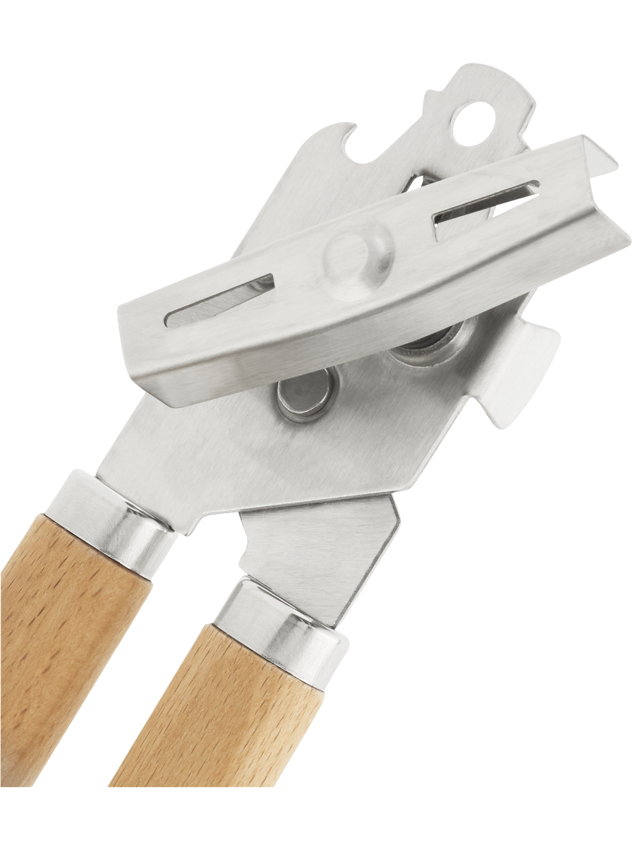 Can Opener