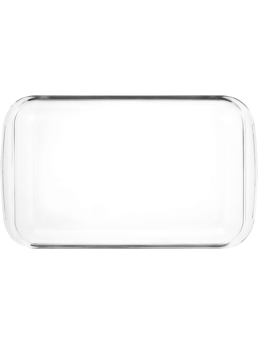 Glass Casserole Dish