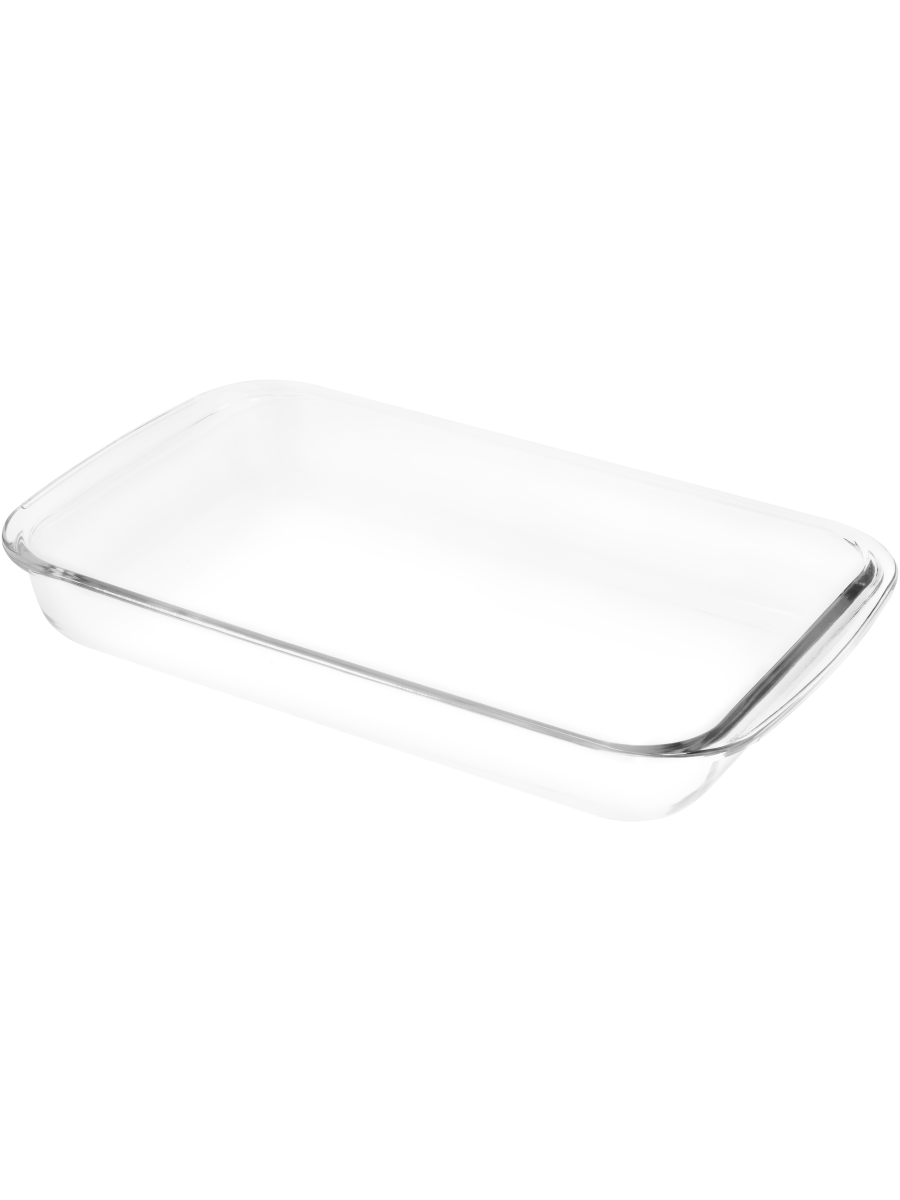 Glass Casserole Dish