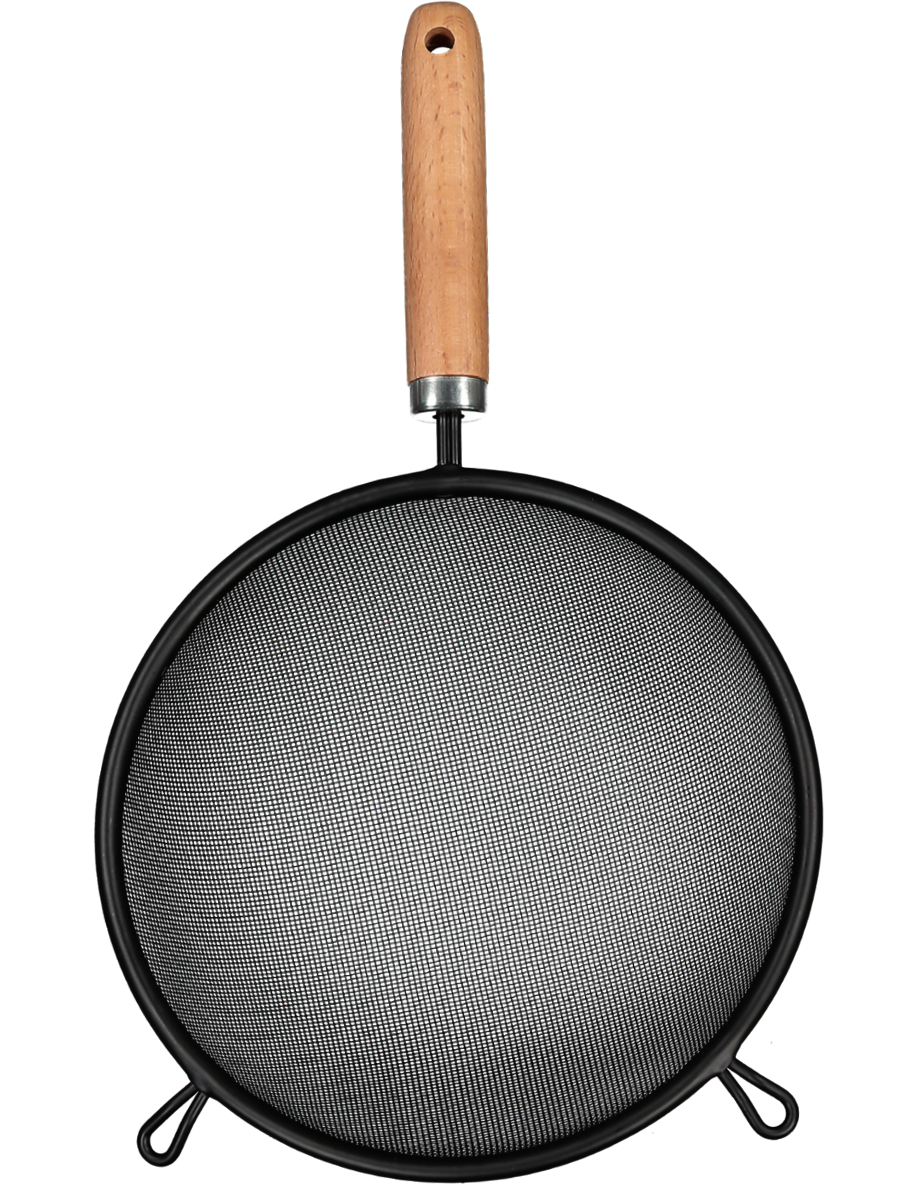 Black Sieve