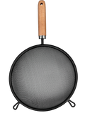 Black Sieve