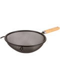 Black Sieve