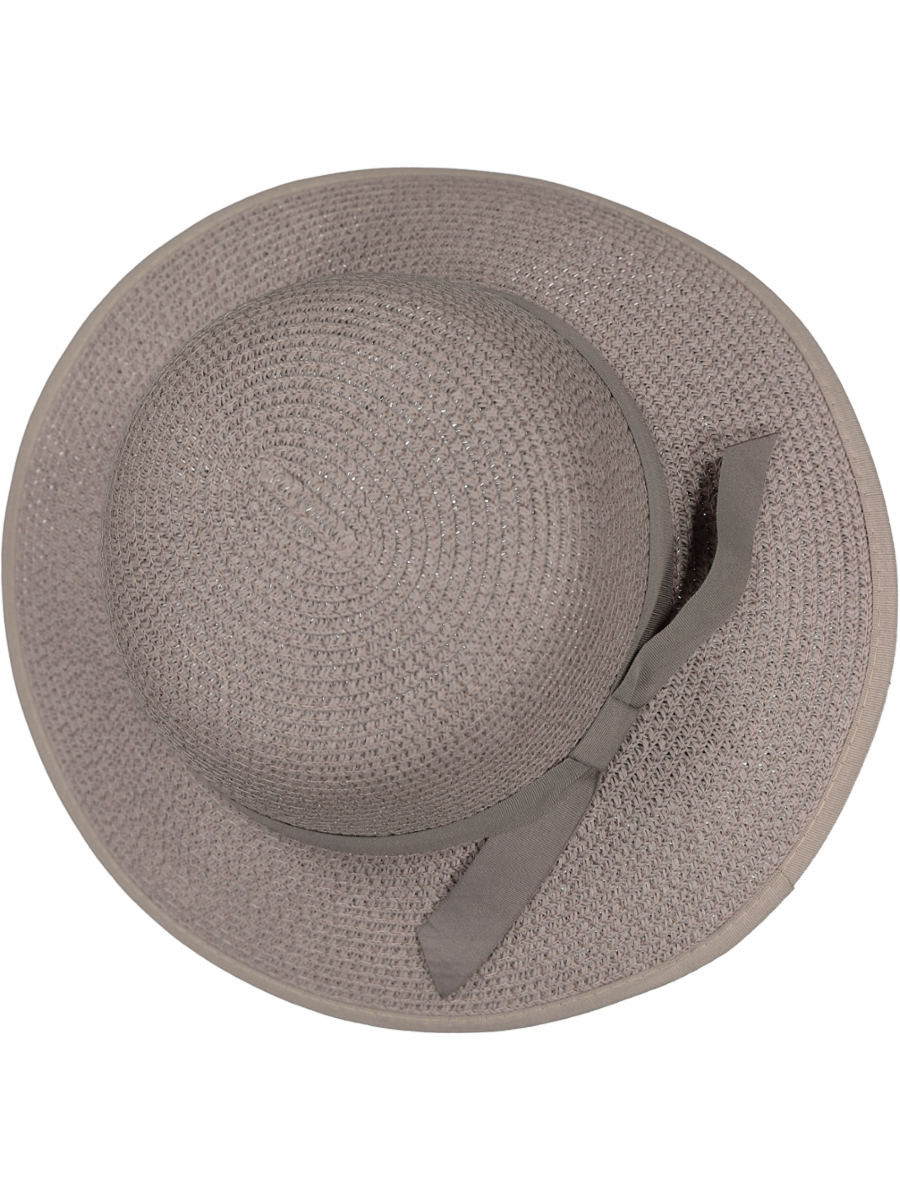 Moonlight Summer Brim Hat