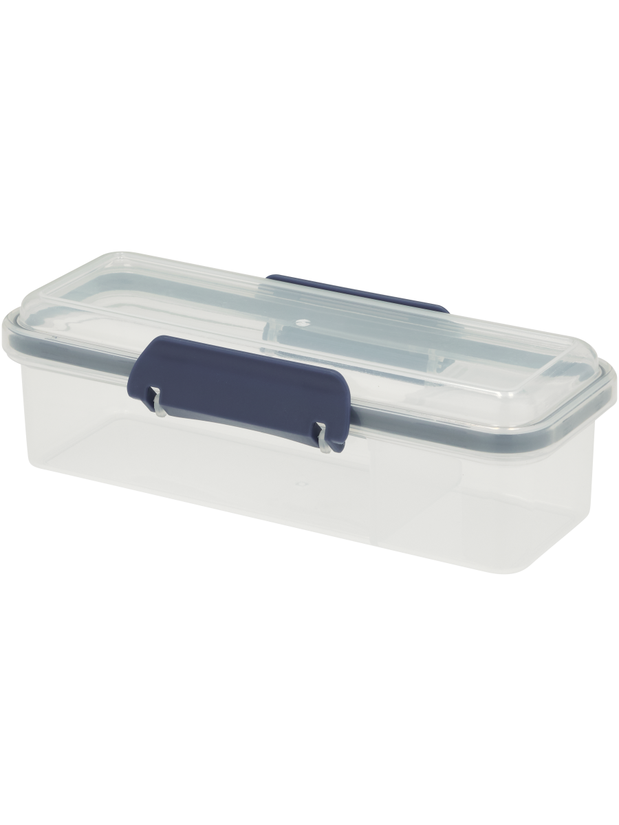 Snack Box Clip Container