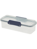Snack Box Clip Container