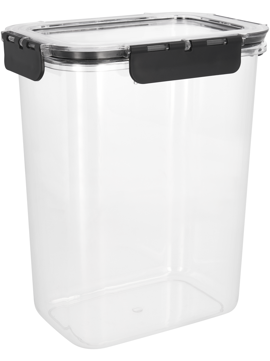 Xl Clip Lock Container