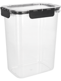 Xl Clip Lock Container
