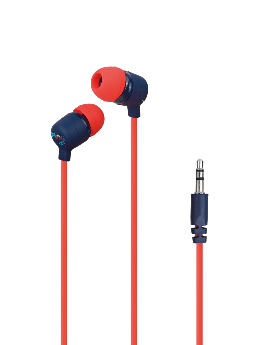 Funki Kids Earphones Boys