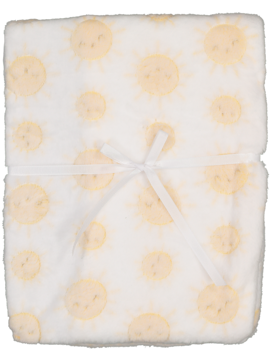 Sherpa Blanket
