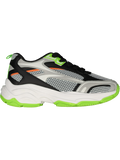 Colourblock Athleisure Sneakers