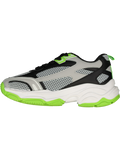 Colourblock Athleisure Sneakers (1)