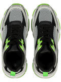 Colourblock Athleisure Sneakers (2)