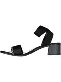 Black Block Heel (1)