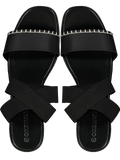 Black Block Heel (2)