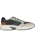 Colourblock Fashion Athleisure Sneaker