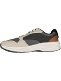 Colourblock Fashion Athleisure Sneaker