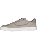 Grey Lace Up Sneaker