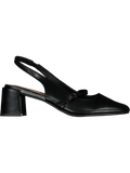 Black Formal Heel