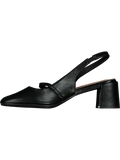 Black Formal Heel