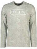 Long Sleeve Fleece Pyjama Set