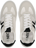 Low Top Fashion Sneaker