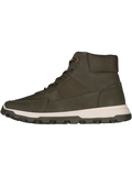 Olive Workwear Boots