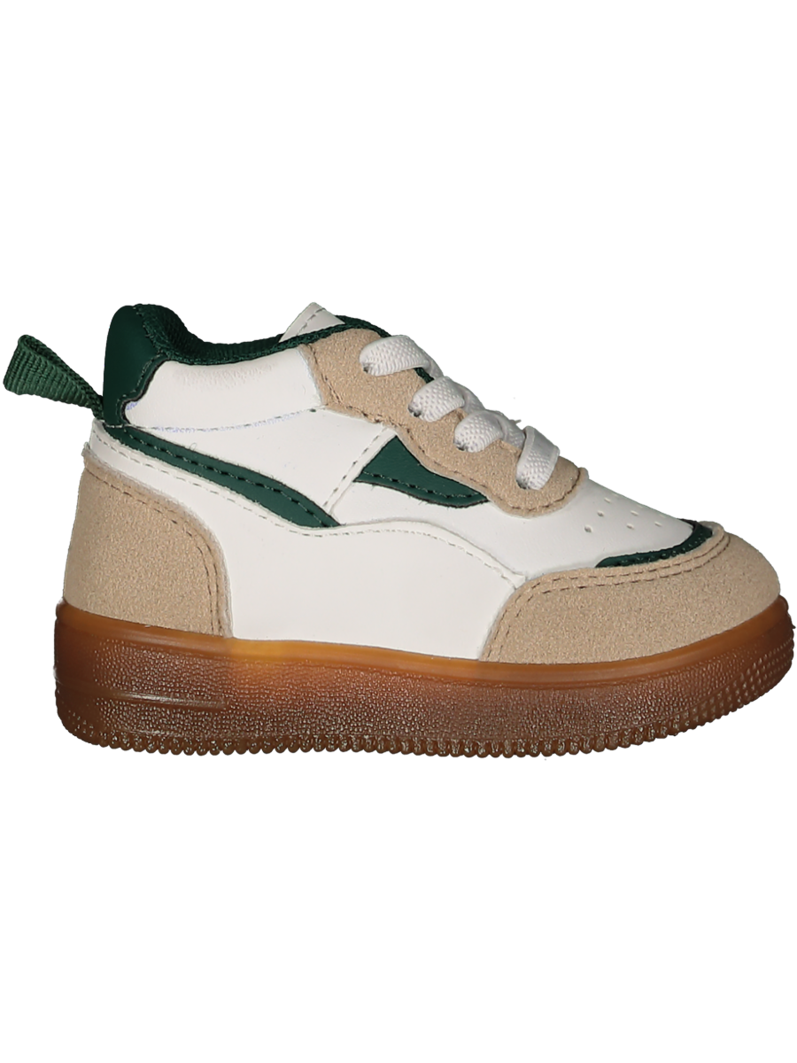 High Top Sneakers