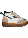 High Top Sneakers
