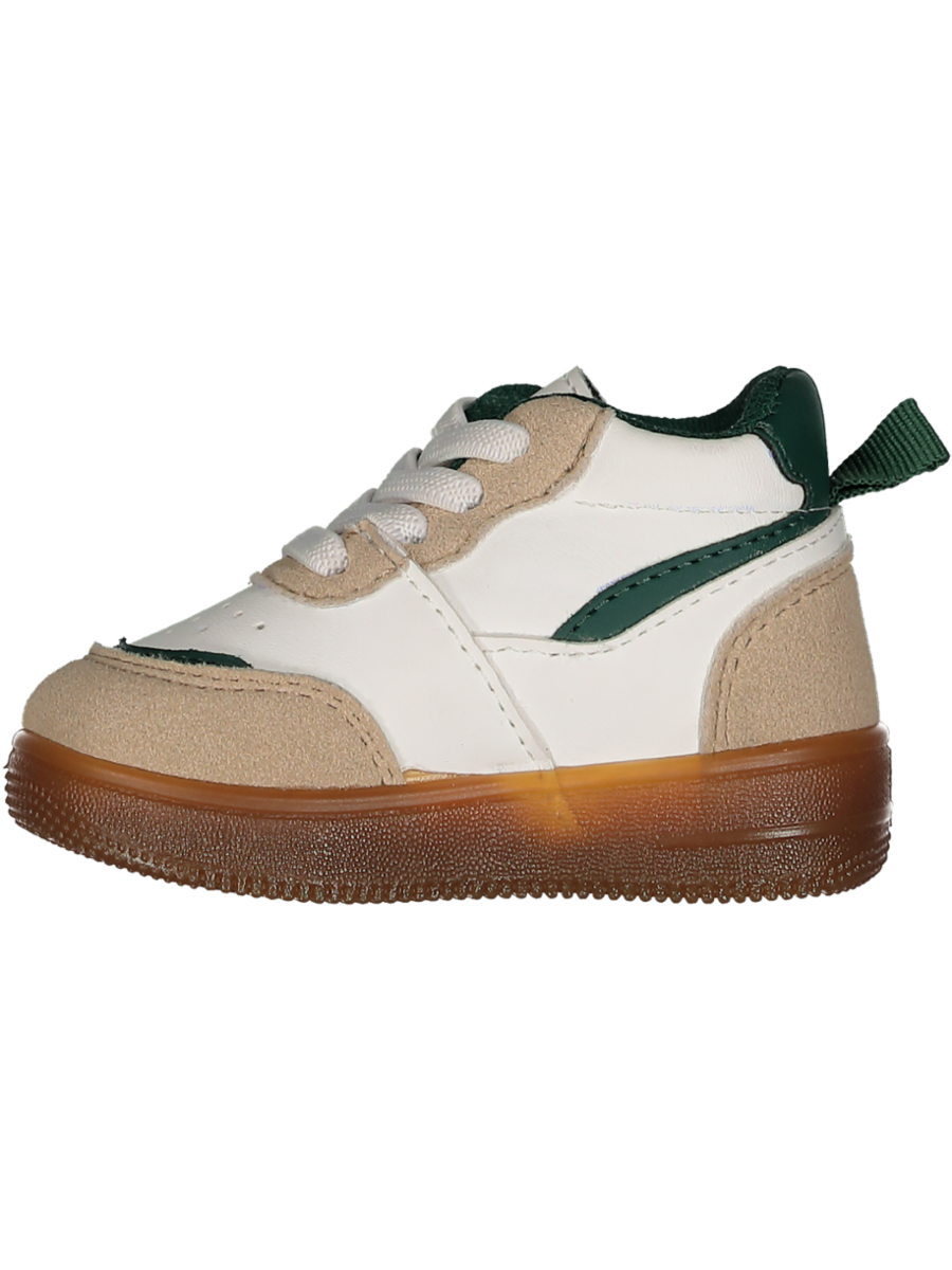 High Top Sneakers