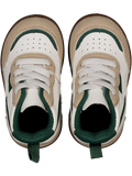 High Top Sneakers