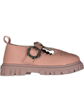 Pink Fancy Loafers