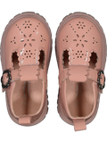 Pink Fancy Loafers