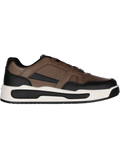 Colour Block Athleisure Sneaker