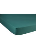 Green Sb Super Soft Fitted Sheets