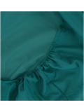 Green Sb Super Soft Fitted Sheets