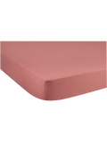 Pink Sb Super Soft Fitted Sheets