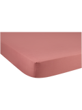 Pink Kb Super Soft Fitted Sheets