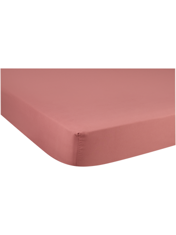 Pink Kb Super Soft Fitted Sheets