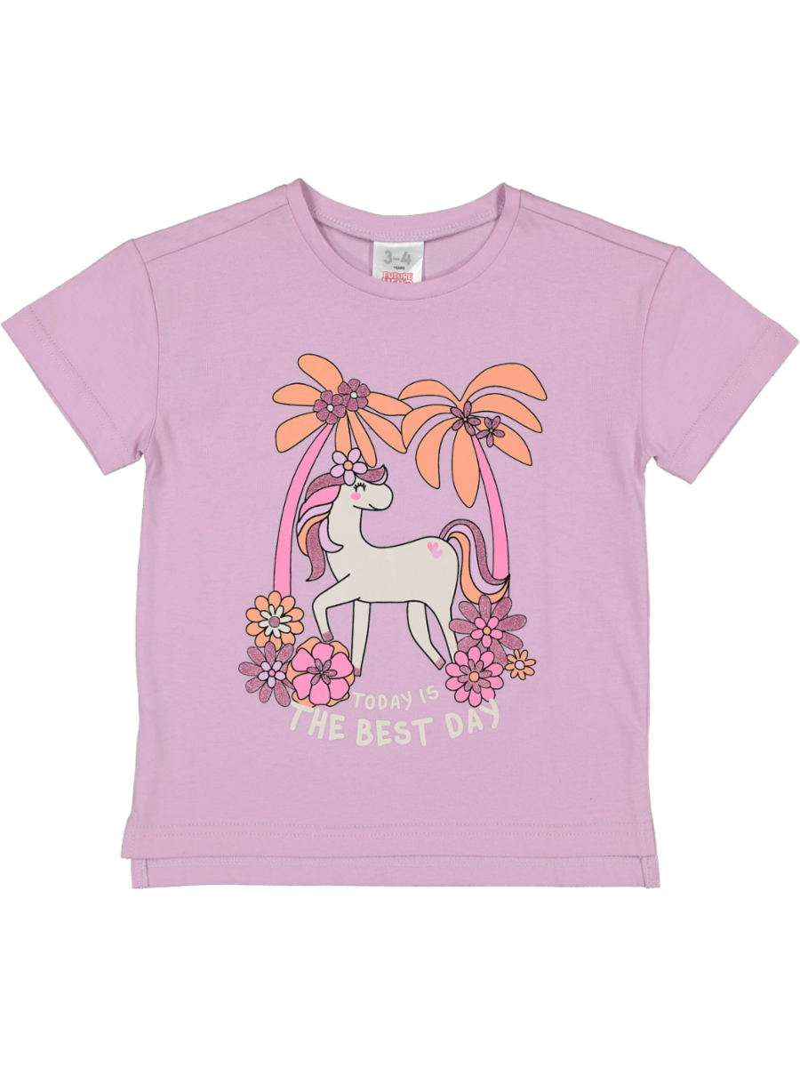 Shop Younger Girls Tops at PEP