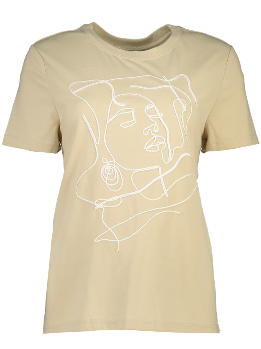 Graphic Fashion T-Shirt