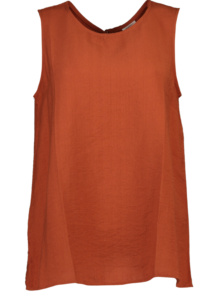 Woven Fashion Vest