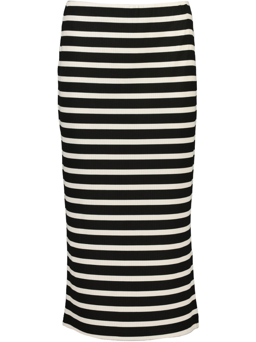 Super Sale PK Block Pleated Skirt main image 1