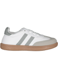 Basic White Sneaker