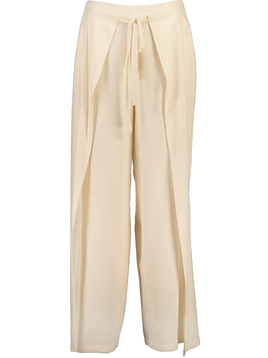 Woven Smart Pants
