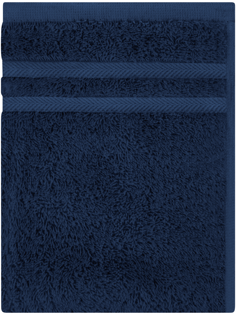 Entry Guest Towel Blue 30X42cm