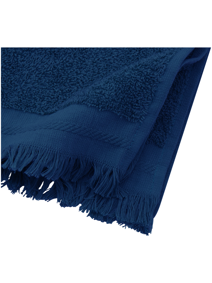 Fringed Guest Towel