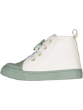 Mickey Mouse Hi Top Sneakers
