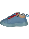 Low Top Superman Sneakers