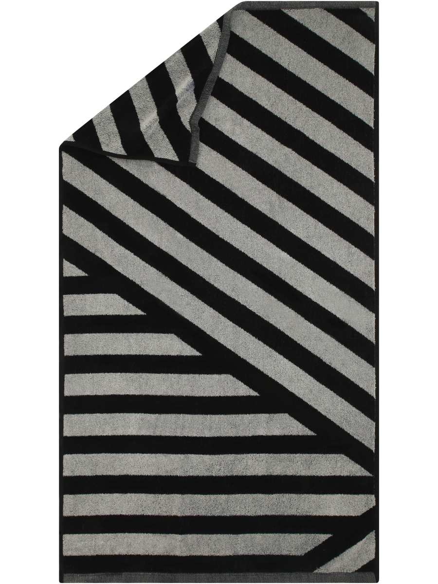 Striped Towel